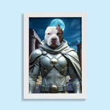 Moon Pup – Guardian of the Night - 1 Pet - Furr and Family