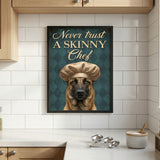 Personalised Metal Sign with Your Photo – Custom Wall Decor