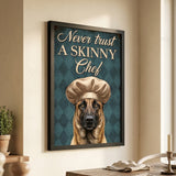 Personalised Metal Sign with Your Photo – Custom Wall Decor