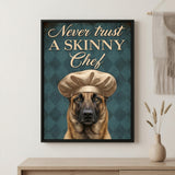 Personalised Metal Sign with Your Photo – Custom Wall Decor