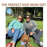 Custom Pet Head Embroidered Apparel