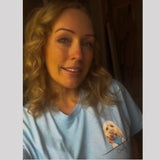 Custom Pet Lover Personalized Dog Shirt, Hoddies and Sweat Shirts for Humans