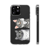 Disney Pet ArtWork - Custom Mobile Cover - 1 Pet - Furr and Family