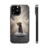 Heaven's Gate - Custom Mobile Cover - 1 Pet - Furr and Family