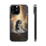 Heaven's Gate - Custom Mobile Cover - 1 Pet - Furr and Family