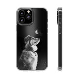 Shyni Star - Custom Mobile Cover - 1 Pet - Furr and Family