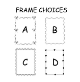 Minimalist Pet Line art - Custom Pet Portrait - 1 Pet - Furr and Family