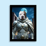 Moon Pup – Guardian of the Night - 1 Pet - Furr and Family