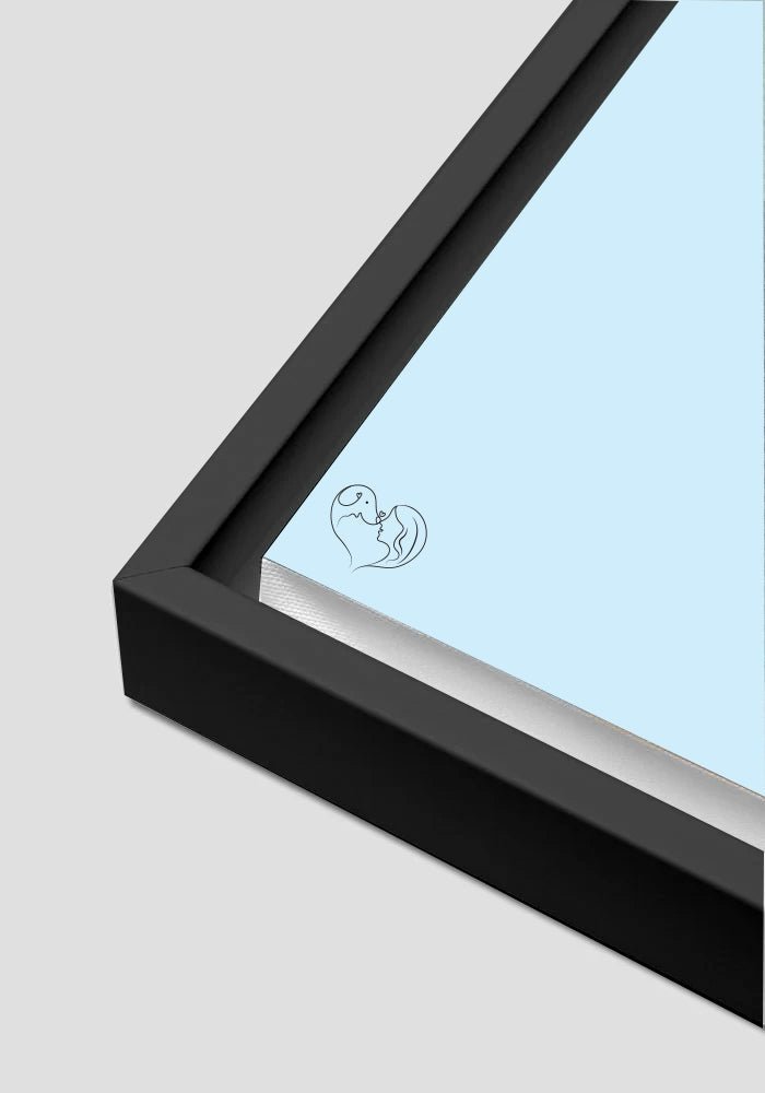 Noble Admiral Custom Pet Portrait - 1 Pet - Furr and Family