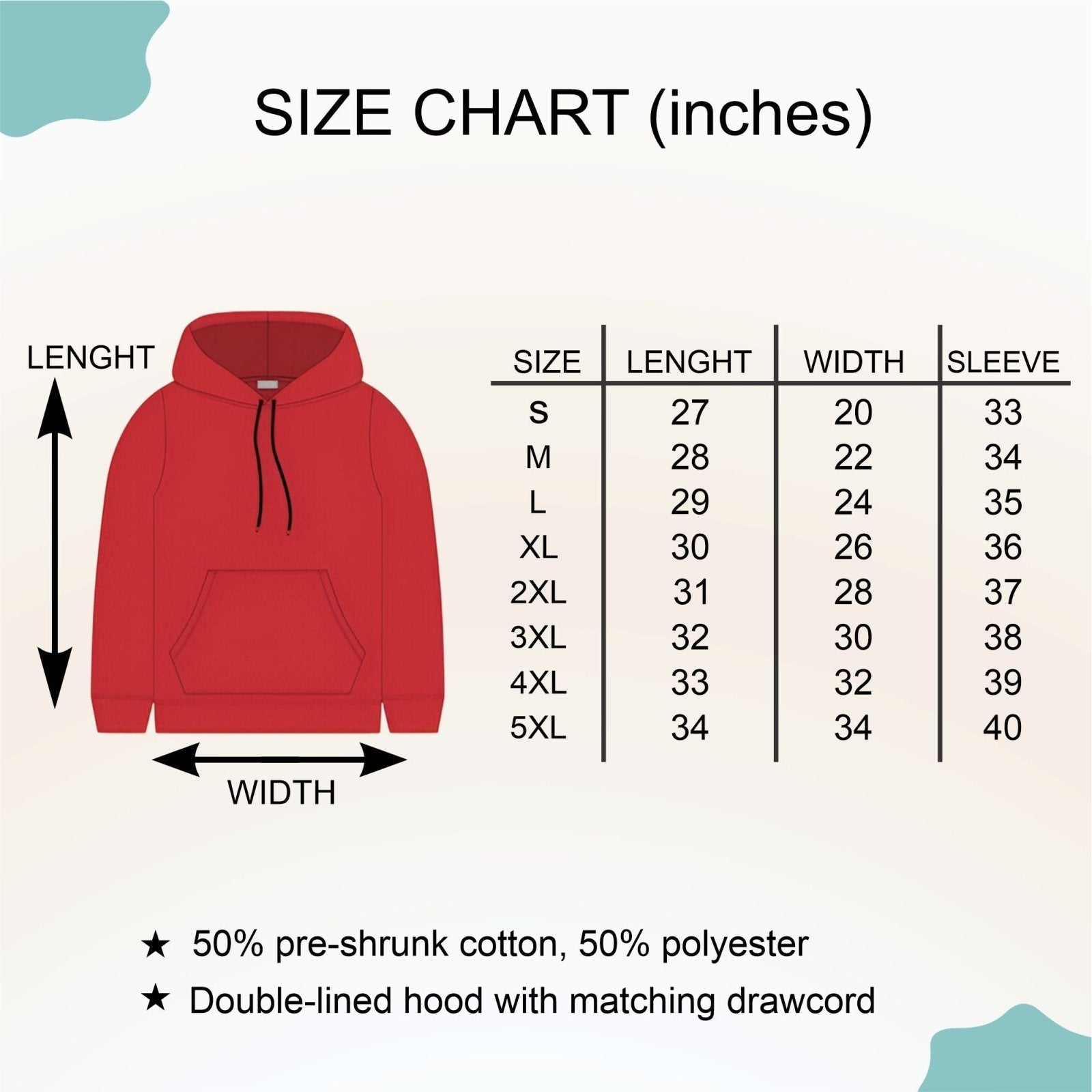 Personalised Pet Head Embroidered Mom & Dad Hoodies - Hoodie - 1 Pet - Furr and Family