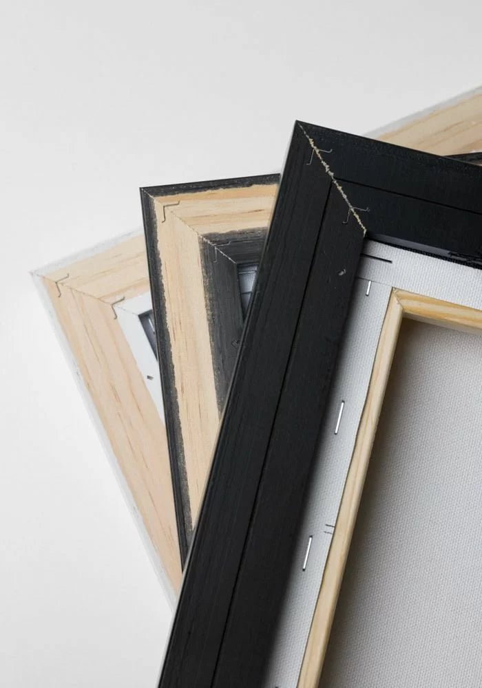 Pop Art - Custom Pet Portrait - 1 Pet - Furr and Family