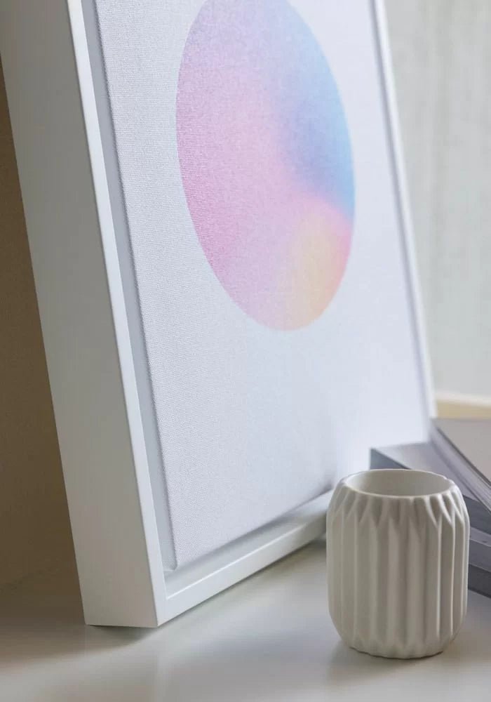 Pop Art - Custom Pet Portrait - 1 Pet - Furr and Family