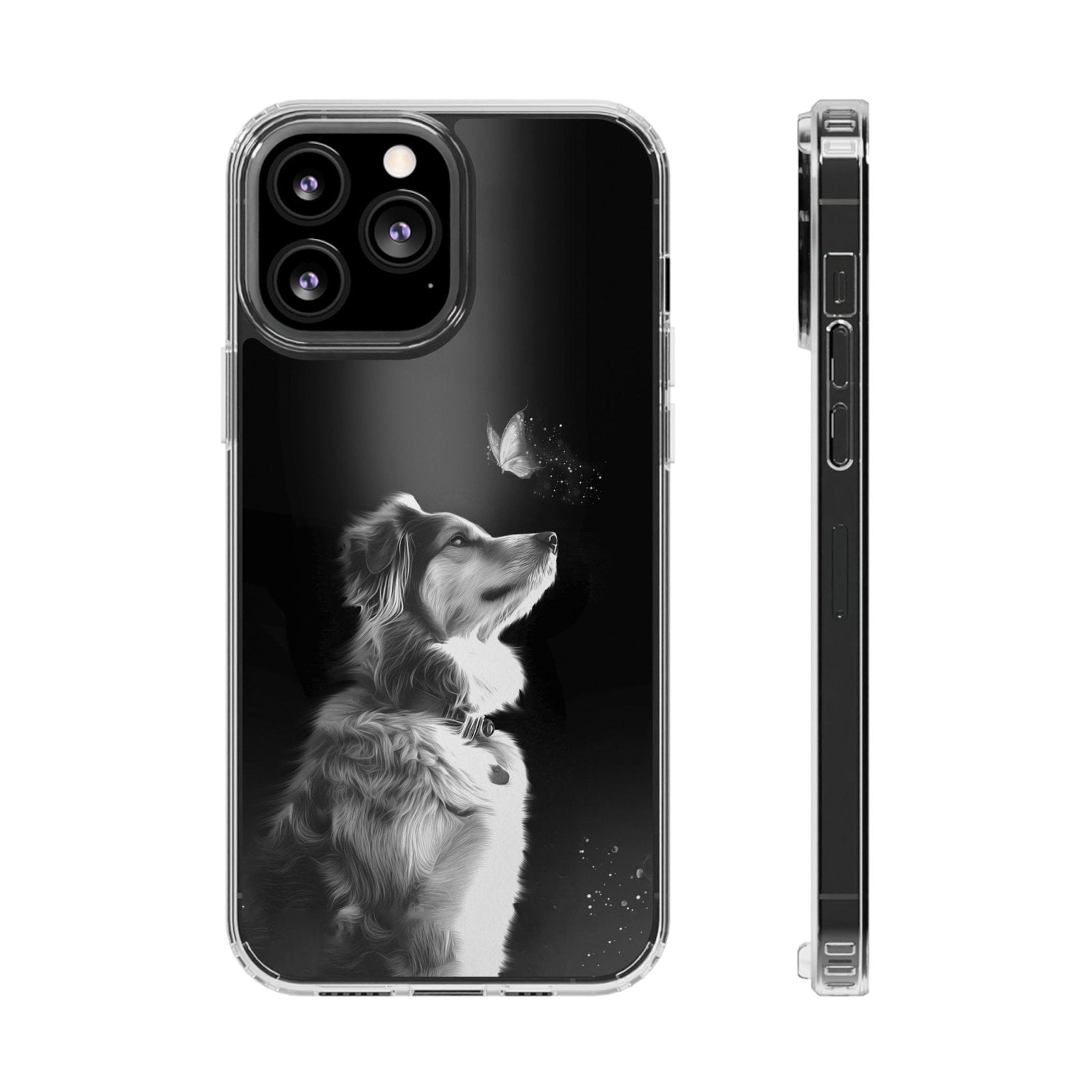 Shyni Star - Custom Mobile Cover - 1 Pet - Furr and Family