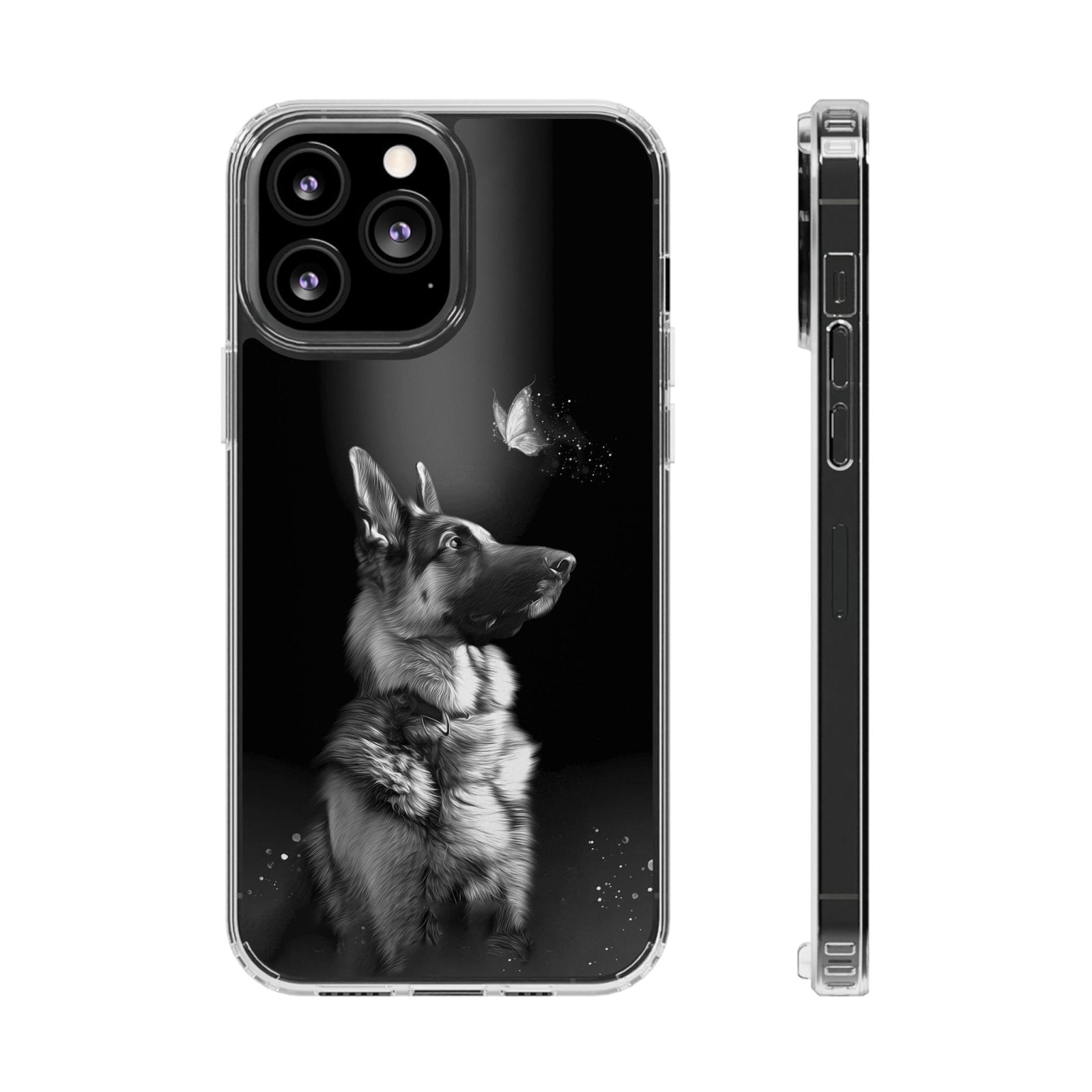 Shyni Star - Custom Mobile Cover - 1 Pet - Furr and Family