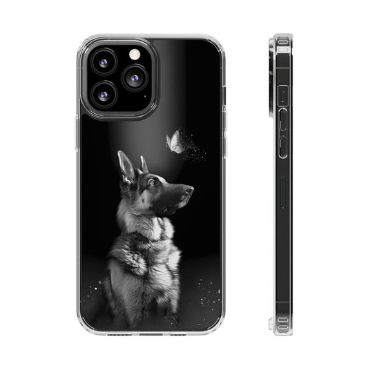 Shyni Star - Custom Mobile Cover - 1 Pet - Furr and Family