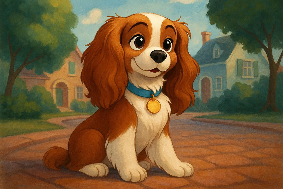Discover Your Pet’s Disney Character Pet Personality In This Fun Guide - Furr and Family