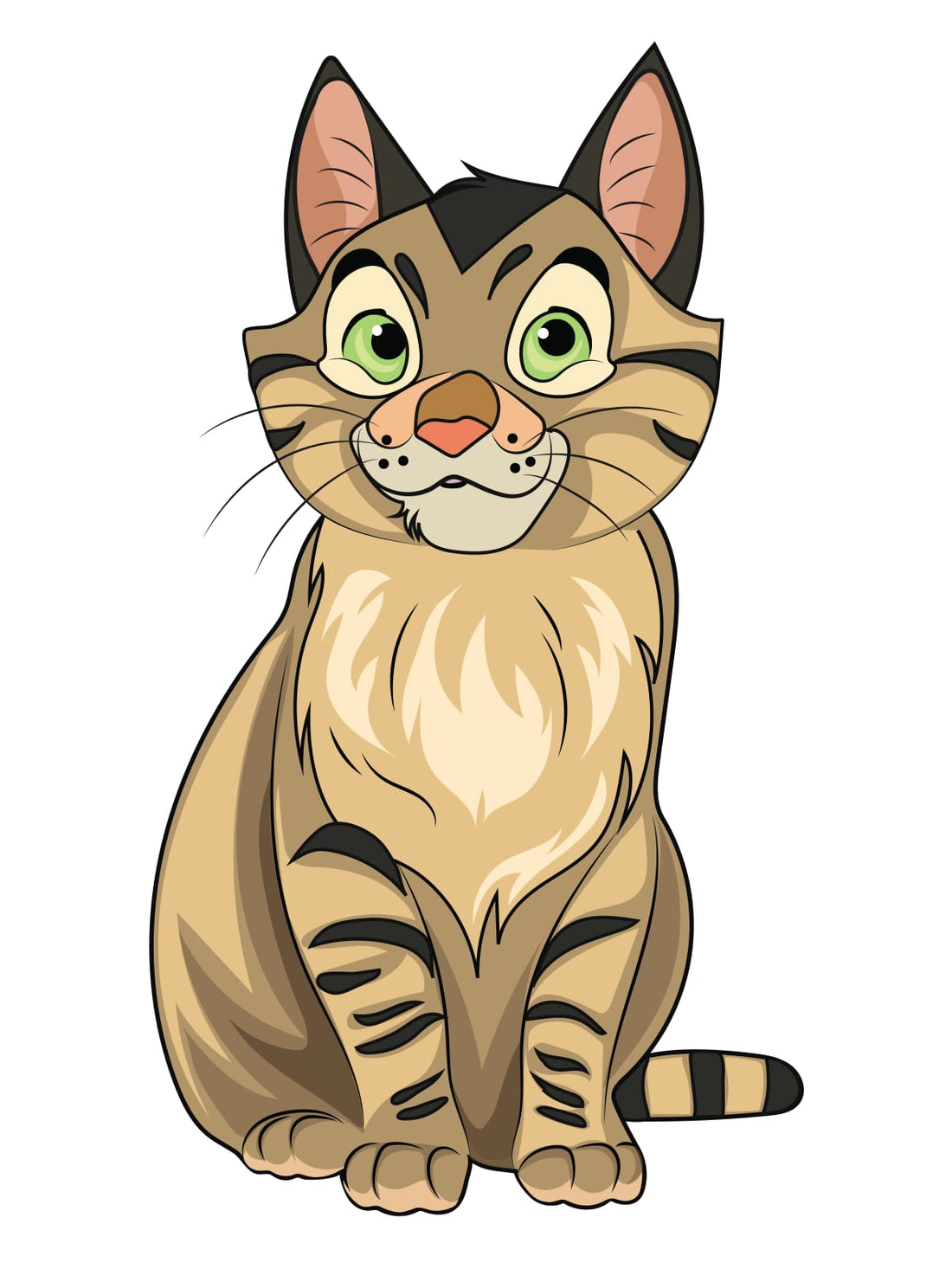 Exploring Cartoon Art for Your Pet - Furr and Family