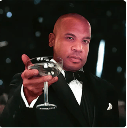 CUSTOM MOVIE & FILM INSPIRED PORTRAITS (HOOMAN)