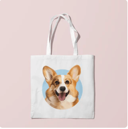 Custom Tote Bags
