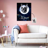 Moon - Poster