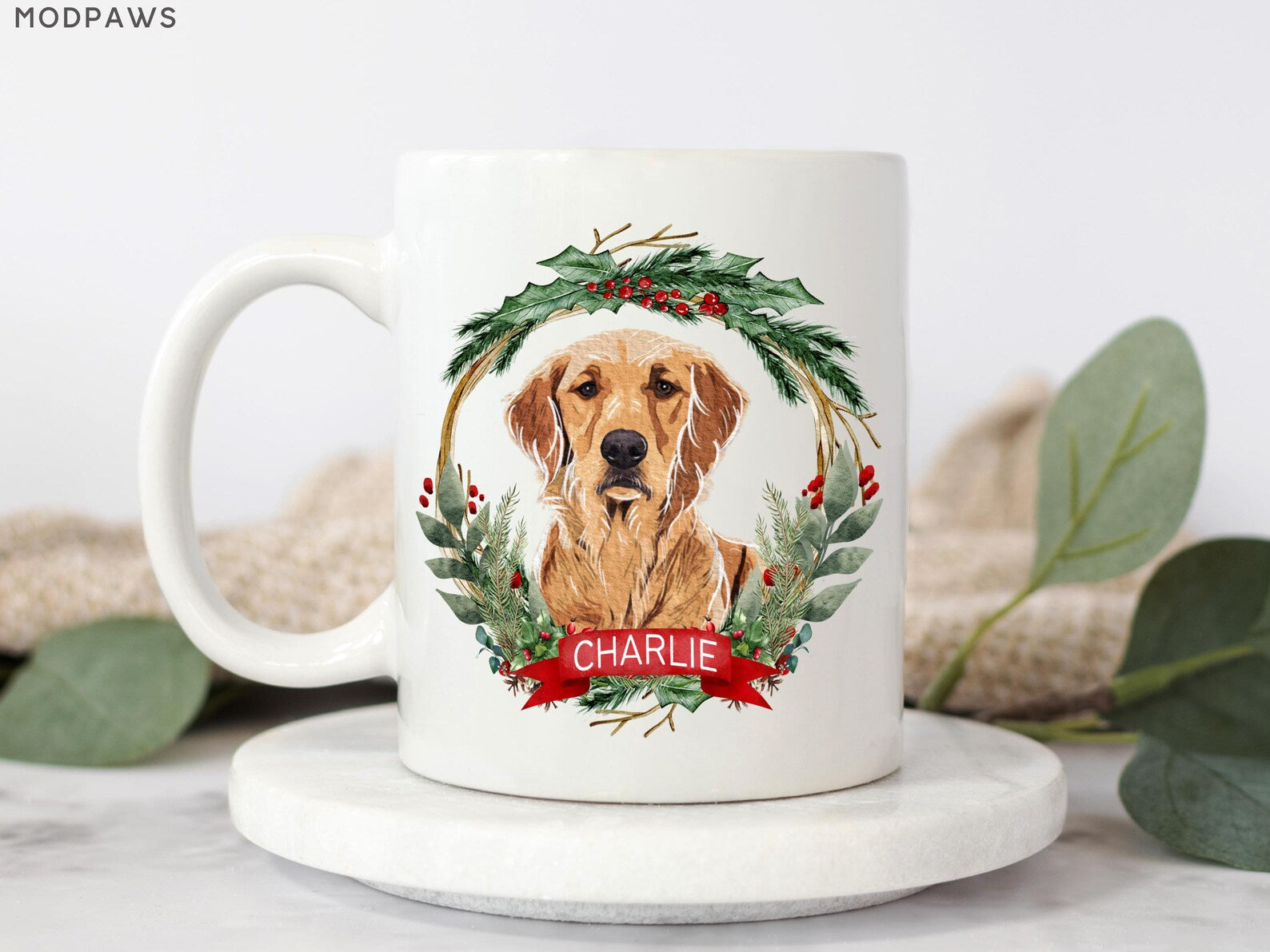 Custom Mugs