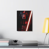 Darth Vader - Custom Pet Canvas