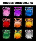 Custom Cat Dog Pet Vintage Unisex T-Shirt, Personalize Bootleg Retro 90's Tee Hoodie Sweatshirt