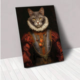 The Marquis of Meow