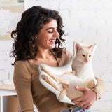 Custom Pet Shaped Memorial Pillow for Pet Owners from Your Pet Picture
