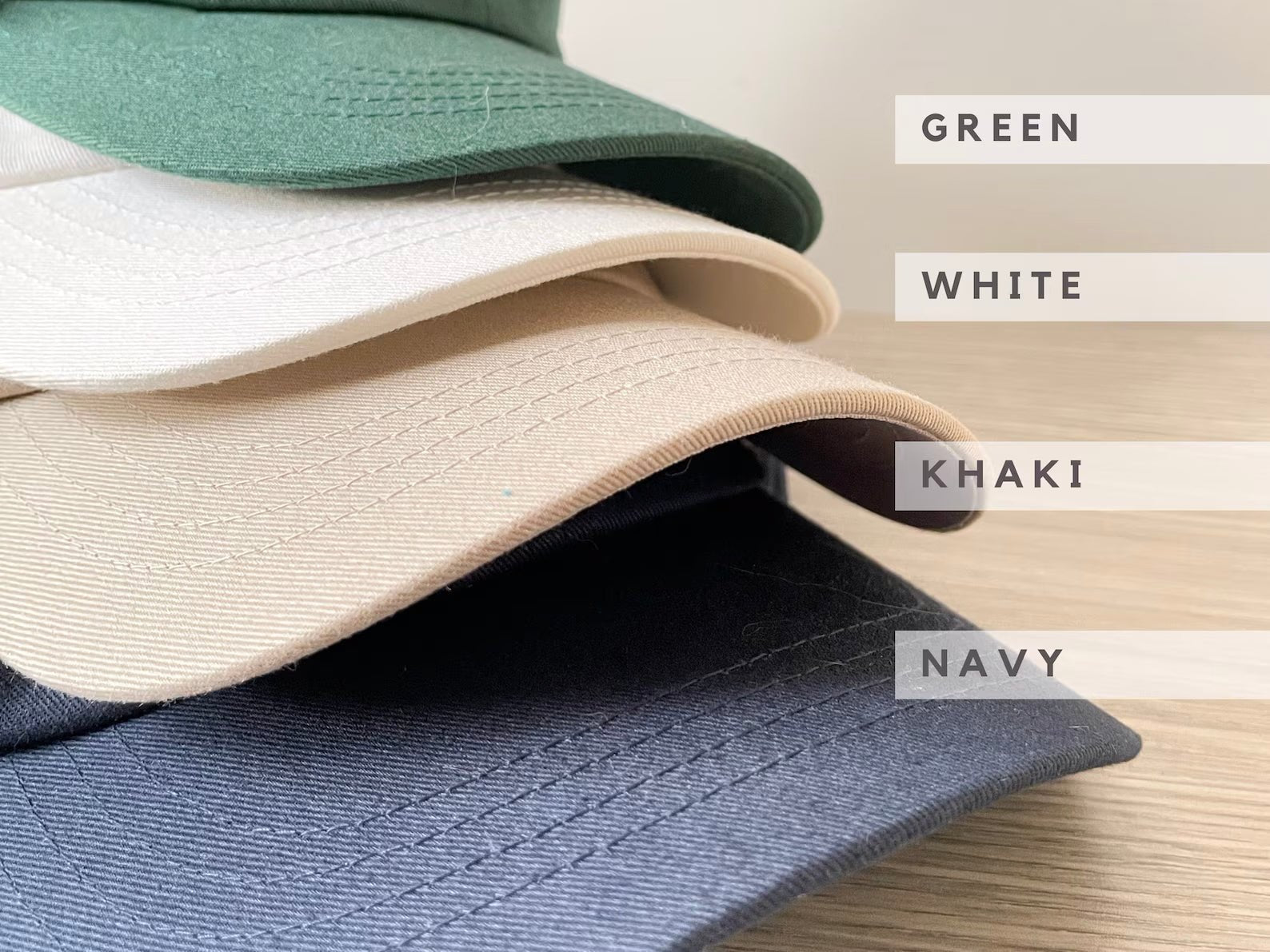 Custom Embroidered Pet Hat – Personalized Pet Dad & Mom Cap - Cap - 1 Pet - Furr and Family