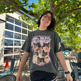 Custom Vintage Style Pet Mom & Dad Tshirts - Sweatshirts & Hoodies - Vintage Print Apparel - 1 Pet - Furr and Family