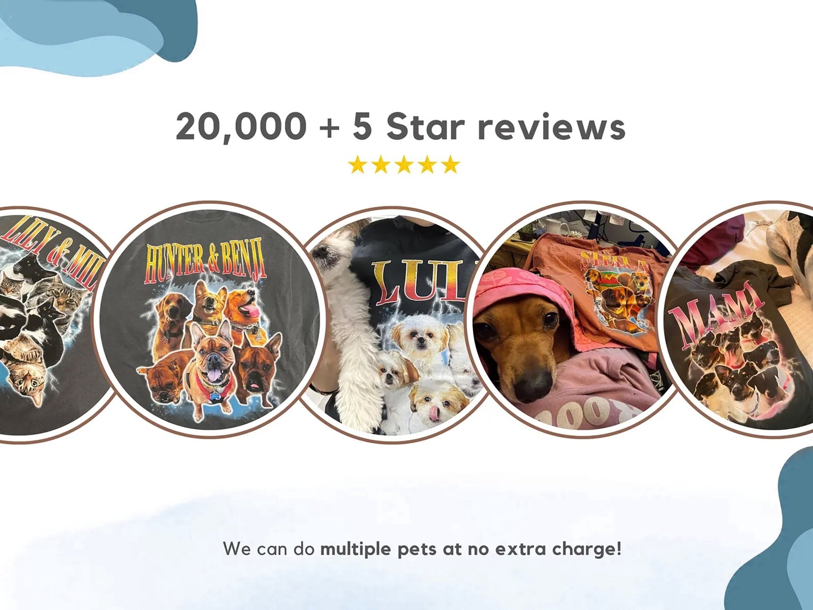 Custom Vintage Style Pet Mom & Dad Tshirts - Sweatshirts & Hoodies - Vintage Print Apparel - 1 Pet - Furr and Family