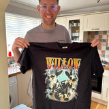 Custom Vintage Style Pet Mom & Dad Tshirts - Sweatshirts & Hoodies - Vintage Print Apparel - 1 Pet - Furr and Family