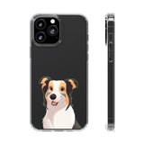 Disney Pet ArtWork - Custom Mobile Cover - 1 Pet - Furr and Family