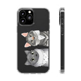 Disney Pet ArtWork - Custom Mobile Cover - 1 Pet - Furr and Family