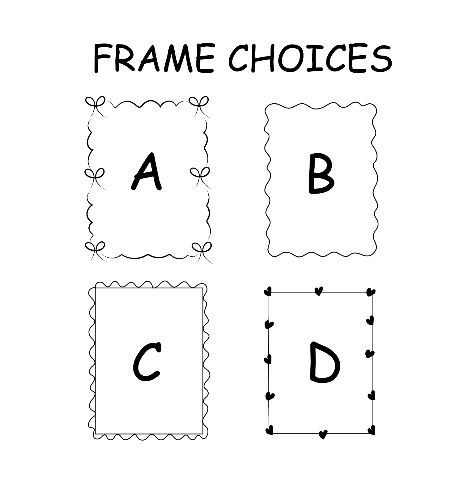 Minimalist Pet Line art - Custom Pet Portrait - 1 Pet - Furr and Family