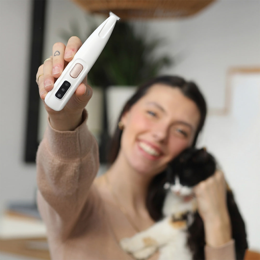 Pet Grooming