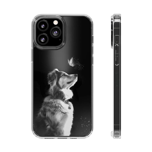 Shyni Star - Custom Mobile Cover - 1 Pet - Furr and Family