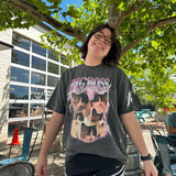 Custom Vintage Style Pet Mom & Dad Tshirts - Sweatshirts & Hoodies